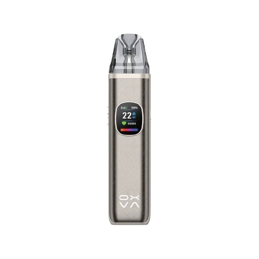 OXVA Xlim Pro 2 DNA Pod Vape Kit Topvapewholesale Top Vape Wholesale