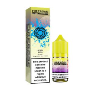 elux vape juice box Elux Legend Nic Salt E-Liquids - 3 For £10 main image 1