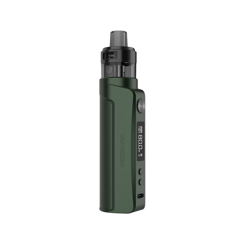 vaporesso gen pt80s Vaporesso Gen PT80S Kit main image 0