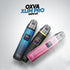Why the Oxva Xlim Pro Pod Kit is the Ultimate Choice for Vaping on the Go