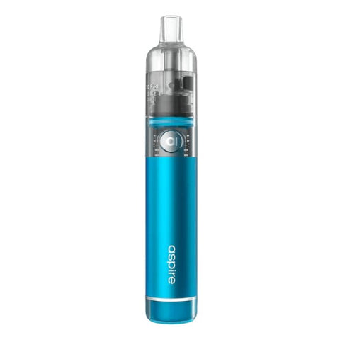 Aspire Cyber G Pod Vape Kit - Topvapewholesale