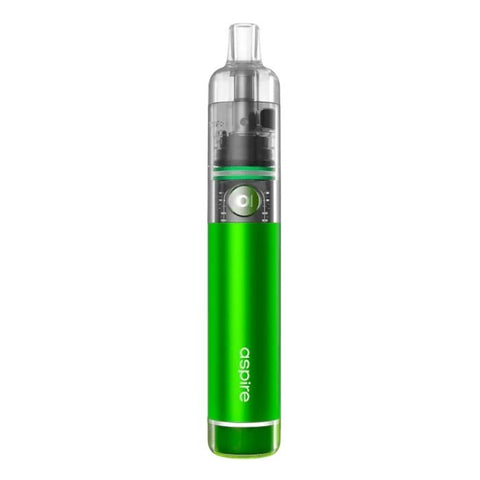 Aspire Cyber G Pod Vape Kit - Topvapewholesale