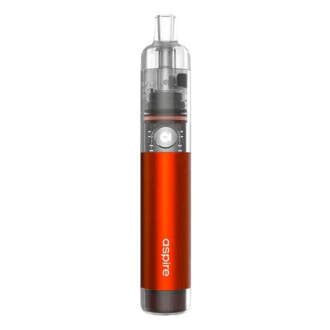 Aspire Cyber G Pod Vape Kit - Topvapewholesale