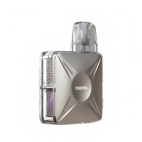 Aspire Cyber X Pod Vape Kit - Topvapewholesale