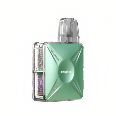 Aspire Cyber X Pod Vape Kit - Topvapewholesale