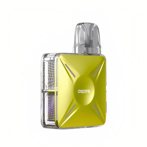 Aspire Cyber X Pod Vape Kit - Topvapewholesale