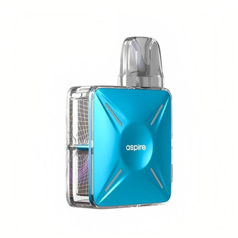 Aspire Cyber X Pod Vape Kit - Topvapewholesale