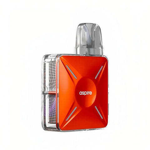 Aspire Cyber X Pod Vape Kit - Topvapewholesale