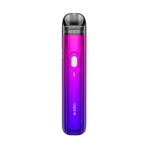 Aspire Flexus Q Pod Kit - Topvapewholesale