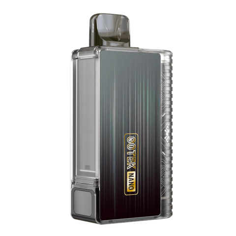 Aspire Gotek Nano Pod Kit - Topvapewholesale