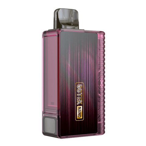 Aspire Gotek Nano Pod Kit - Topvapewholesale