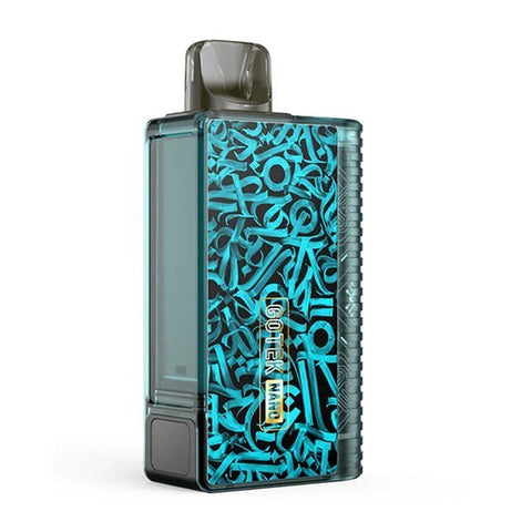 Aspire Gotek Nano Pod Kit - Topvapewholesale
