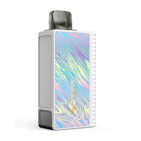 Aspire Gotek Nano Pod Kit - Topvapewholesale