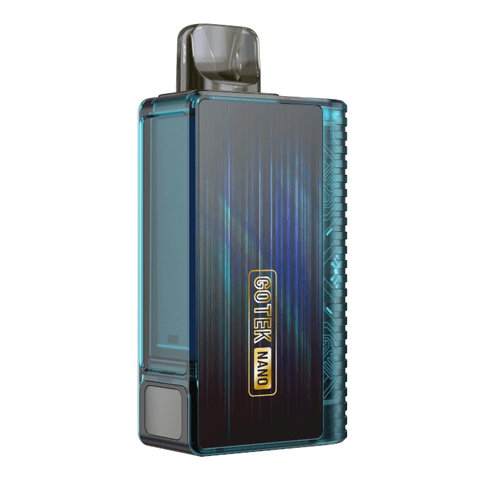 Aspire Gotek Nano Pod Kit - Topvapewholesale
