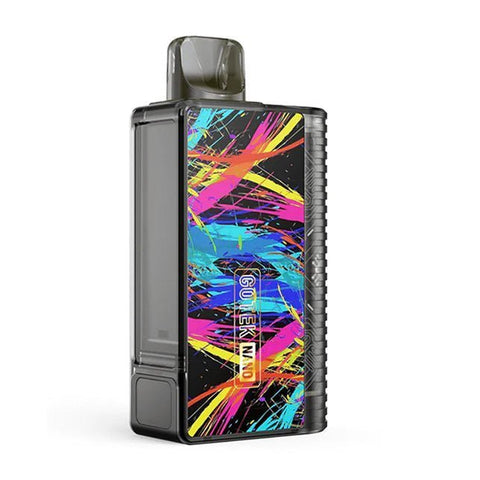 Aspire Gotek Nano Pod Kit - Topvapewholesale