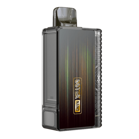 Aspire Gotek Nano Pod Kit - Topvapewholesale