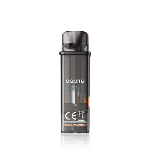 Aspire - Gotek Replacement Pods - 2pack - Topvapewholesale