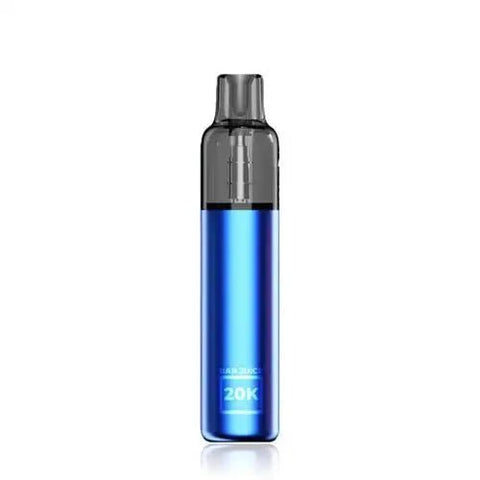 Bar Juice 5000 Refillable Starter Vape Kit - Topvapewholesale