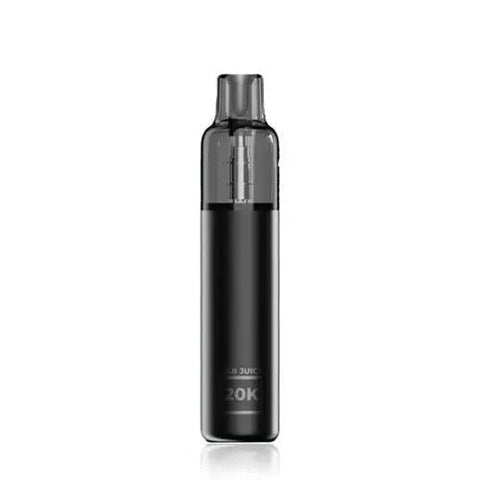 Bar Juice 5000 Refillable Starter Vape Kit - Topvapewholesale