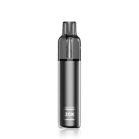 Bar Juice 5000 Refillable Starter Vape Kit - Topvapewholesale