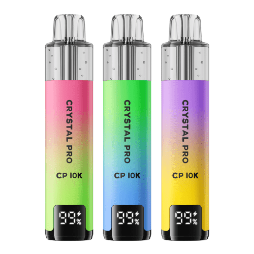 Crystal Pro CP10000 Prefilled Pod Kit Box of 5 Topvapewholesale Top Vape Wholesale Crystal Pro CP10000 Prefilled Pod Kit Box of 5 Topvapewholesale Top Vape Wholesale