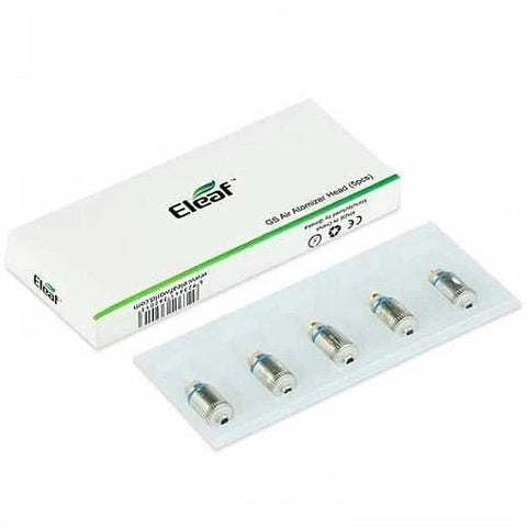 Eleaf GS Air 2 Replacement Coils Pack of 5 - Topvapewholesale