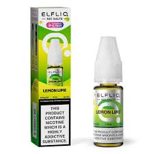 Elf Bar Elfliq Nic Salt - Box of 10 - Topvapewholesale