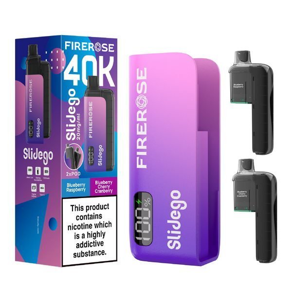 elfbar nachfüll pod läuft aus Vaping and health main image 0