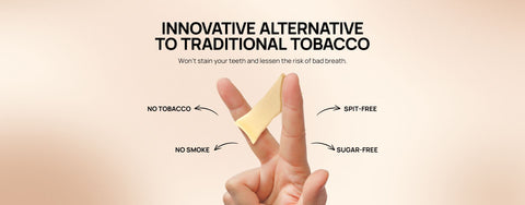 Elux Nicotine Pouches - Pack of 10 - Topvapewholesale