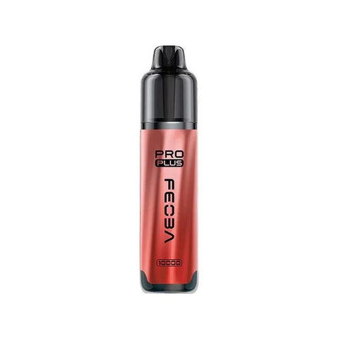 Feoba Pro Plus 10k Prefilled Pod Kit Box of 5 - Topvapewholesale