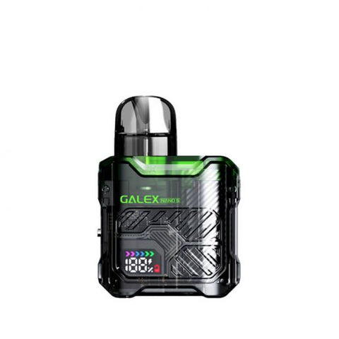 Freemax Galex Nano S Pod Vape Kit Device - Topvapewholesale