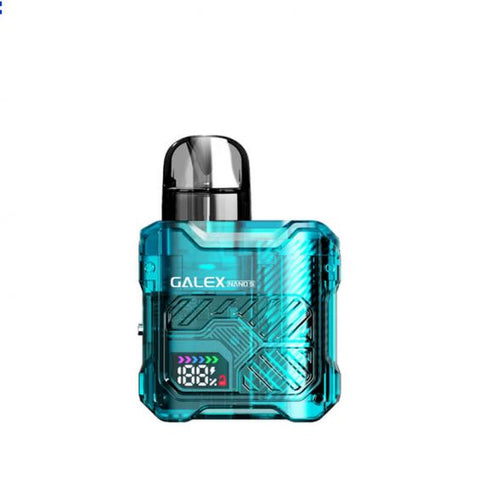 Freemax Galex Nano S Pod Vape Kit Device - Topvapewholesale