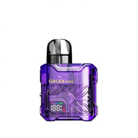 Freemax Galex Nano S Pod Vape Kit Device - Topvapewholesale