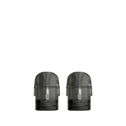 Freemax Galex V2 Replacement Pods - Pack of 2 - Topvapewholesale
