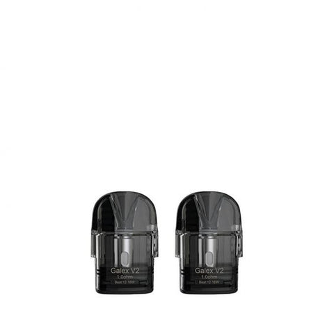 Freemax Galex V2 Replacement Pods - Pack of 2 - Topvapewholesale