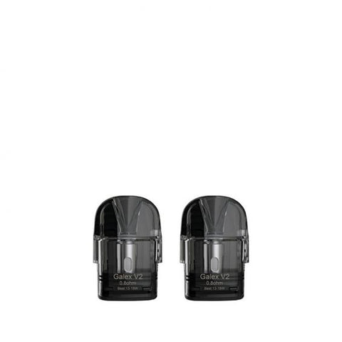 Freemax Galex V2 Replacement Pods - Pack of 2 - Topvapewholesale