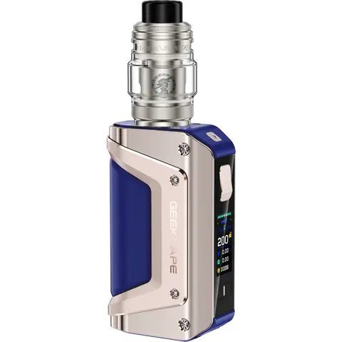 Geekvape Aegis Legend 3 Vape Kit Device - Topvapewholesale