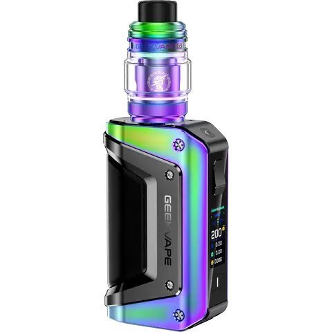 Geekvape Aegis Legend 3 Vape Kit Device - Topvapewholesale