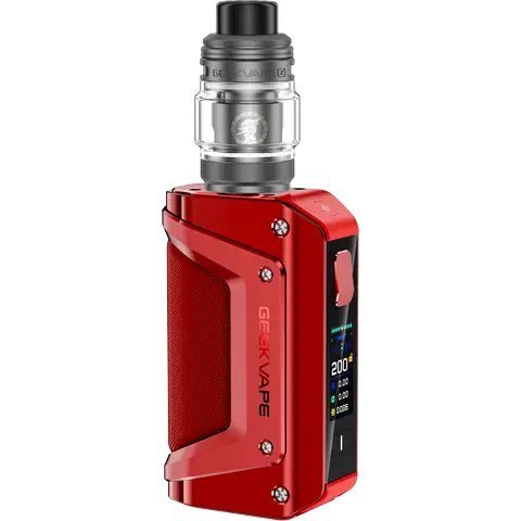 Geekvape Aegis Legend 3 Vape Kit Device - Topvapewholesale