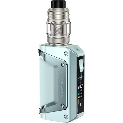 Geekvape Aegis Legend 3 Vape Kit Device - Topvapewholesale
