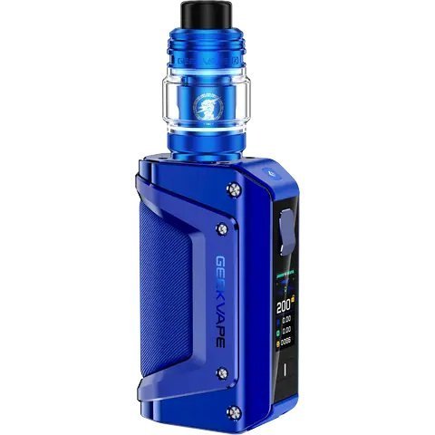 Geekvape Aegis Legend 3 Vape Kit Device - Topvapewholesale