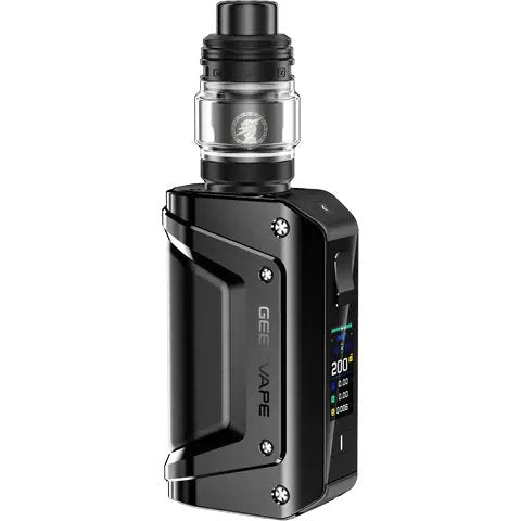 Geekvape Aegis Legend 3 Vape Kit Device - Topvapewholesale