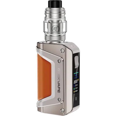 Geekvape Aegis Legend 3 Vape Kit Device - Topvapewholesale