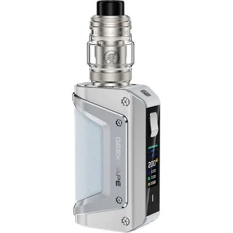 Geekvape Aegis Legend 3 Vape Kit Device - Topvapewholesale