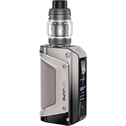 Geekvape Aegis Legend 3 Vape Kit Device - Topvapewholesale