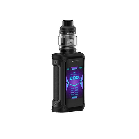 Geekvape Aegis X Zeus Kit - Topvapewholesale
