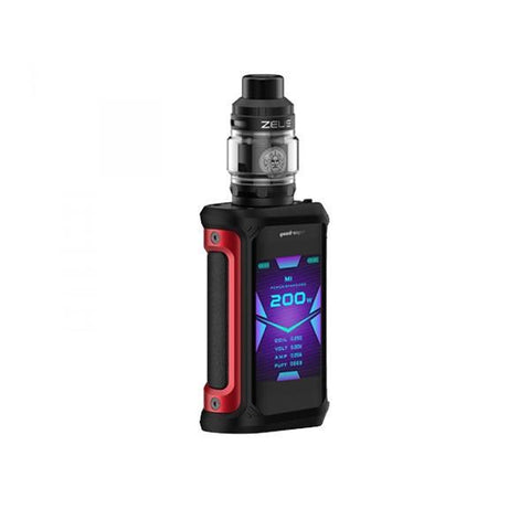 Geekvape Aegis X Zeus Kit - Topvapewholesale