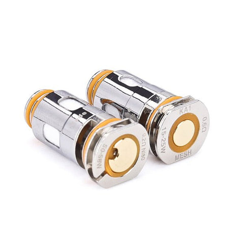 Geekvape B Series Coils Pack of 5 - Topvapewholesale
