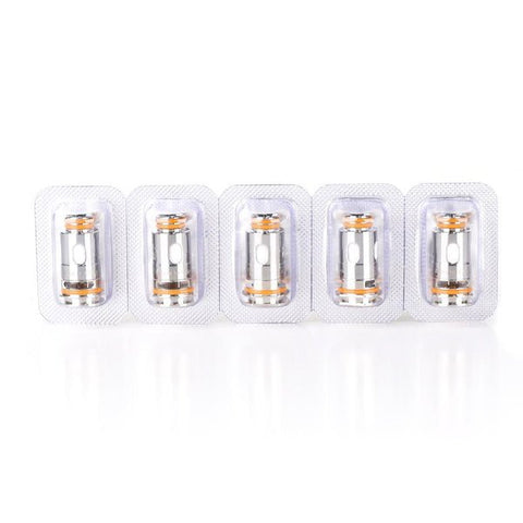 Geekvape B Series Coils Pack of 5 - Topvapewholesale