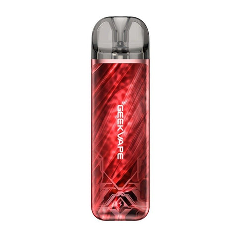 Geekvape Obelisk U Pod Vape Kit - Topvapewholesale
